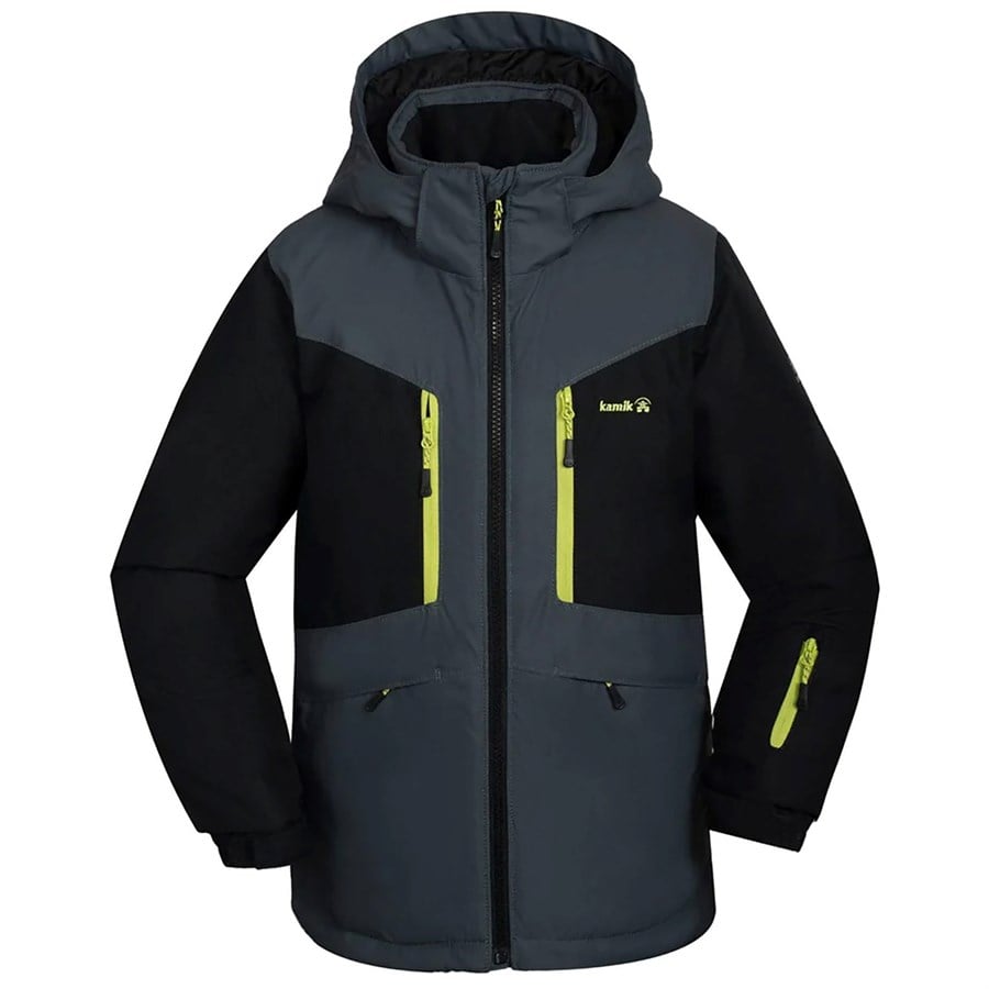 Kamik Max Jacket - Boys'