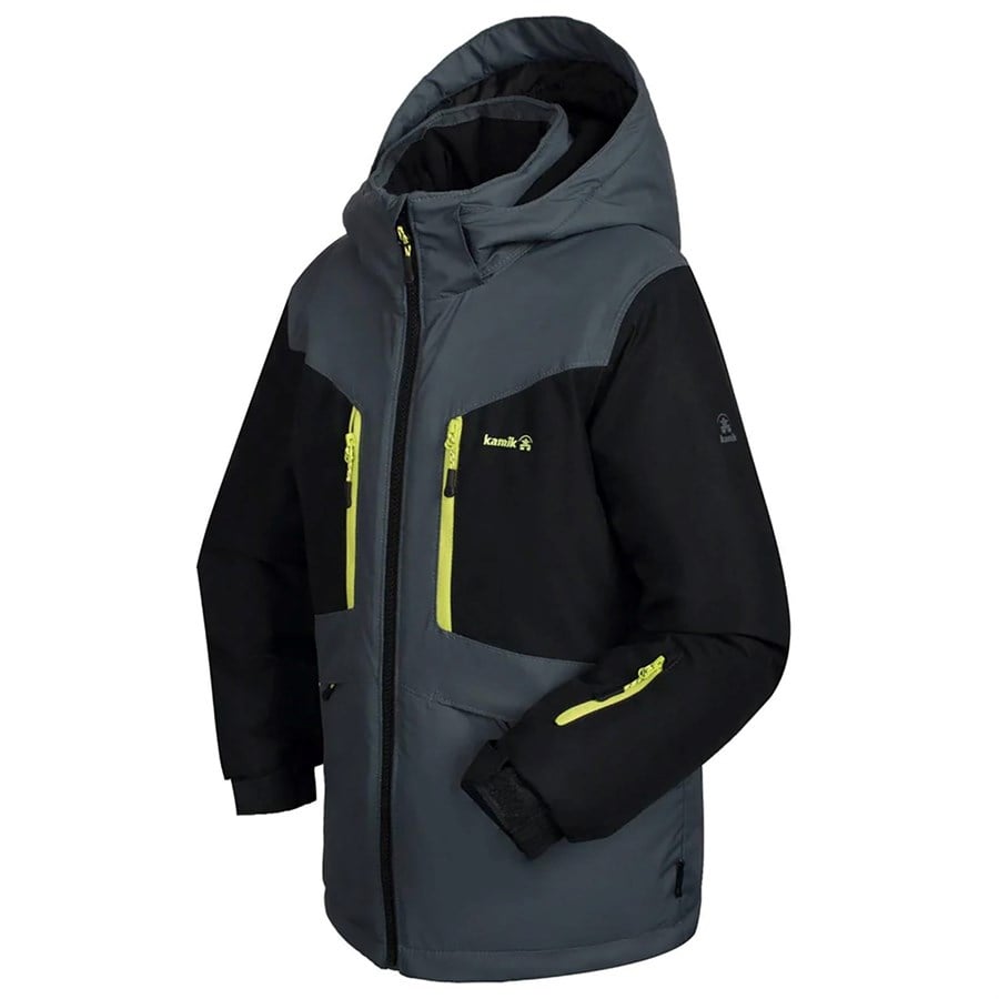Kamik Max Jacket - Boys'
