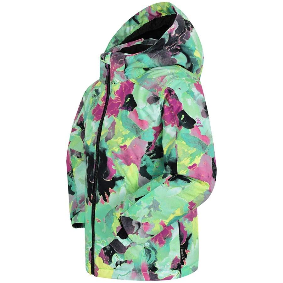 Kamik Orchida Jacket - Girls'