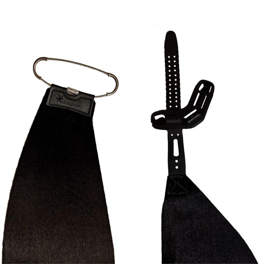 Karakoram Ranger Skins