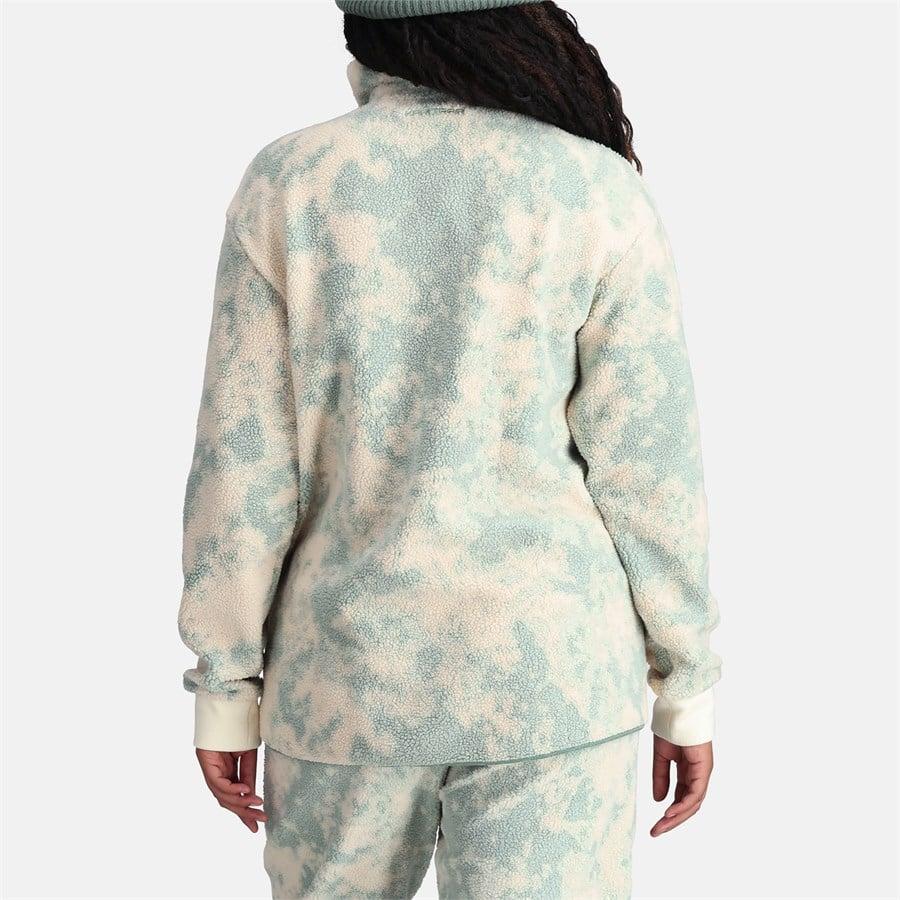 Kari Traa Ane Pile Jacket - Women's