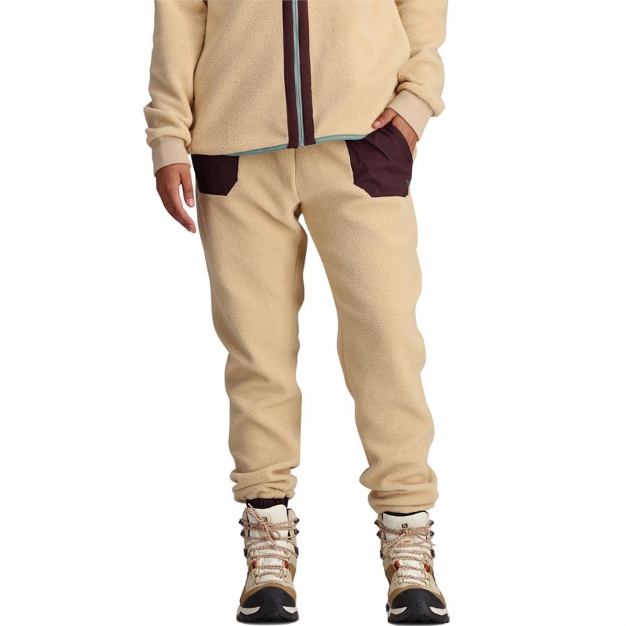 Kari Traa Ane Pile Pants - Women's