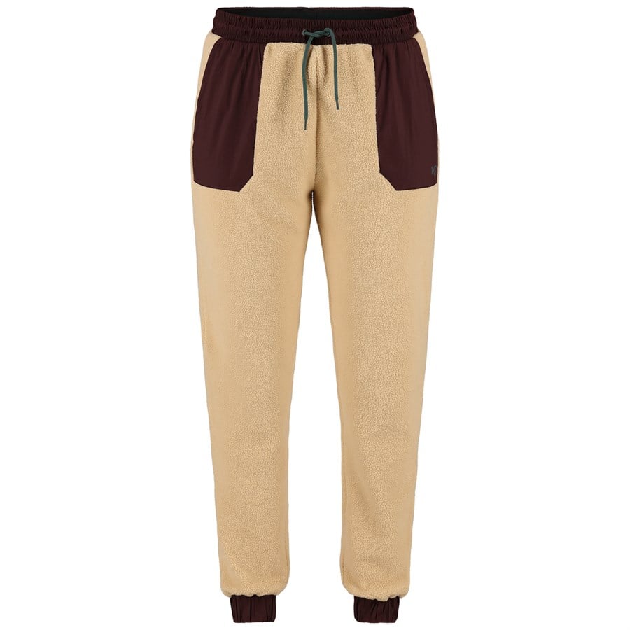 Kari Traa Ane Pile Pants - Women's