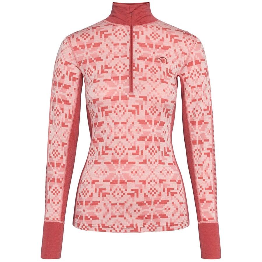 Kari Traa Else Half-Zip Top - Women's