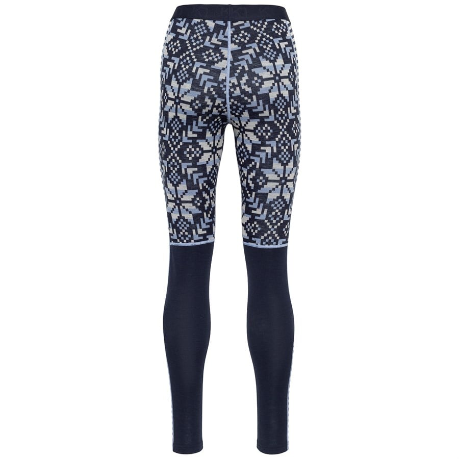 Kari Traa Else Wool Pants - Women's