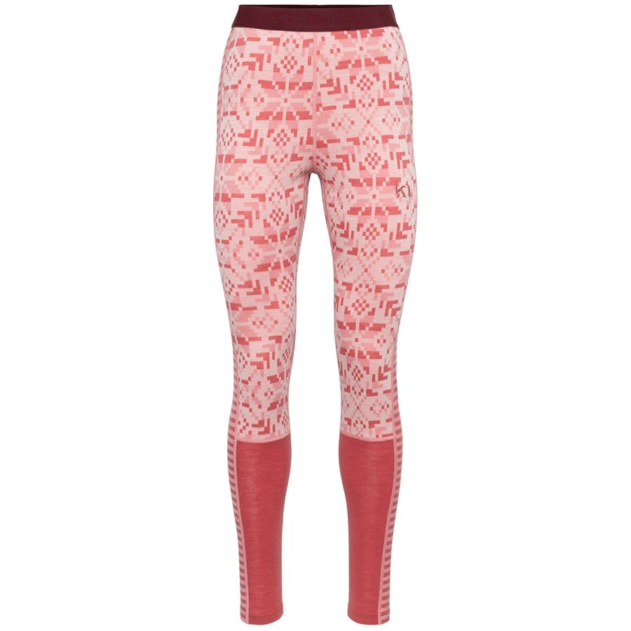 Kari Traa Else Wool Pants - Women's