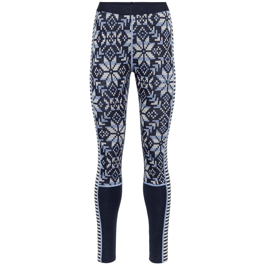 Kari Traa Else Wool Pants - Women's