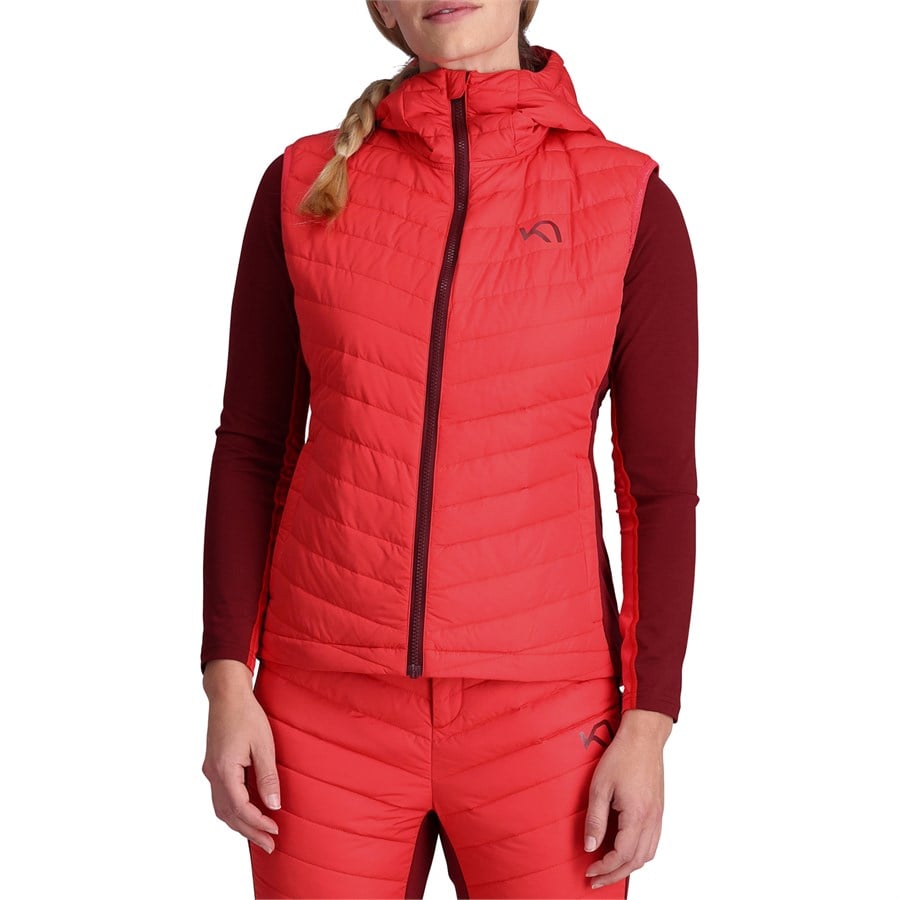 Kari Traa Eva Down Vest - Women's