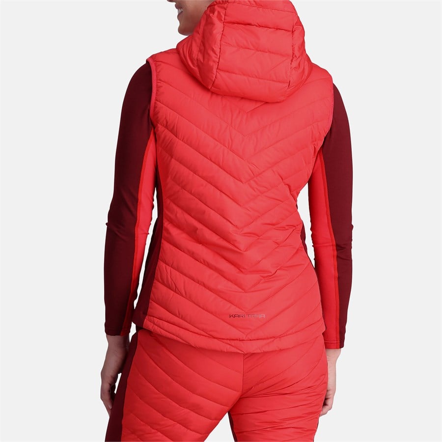 Kari Traa Eva Down Vest - Women's