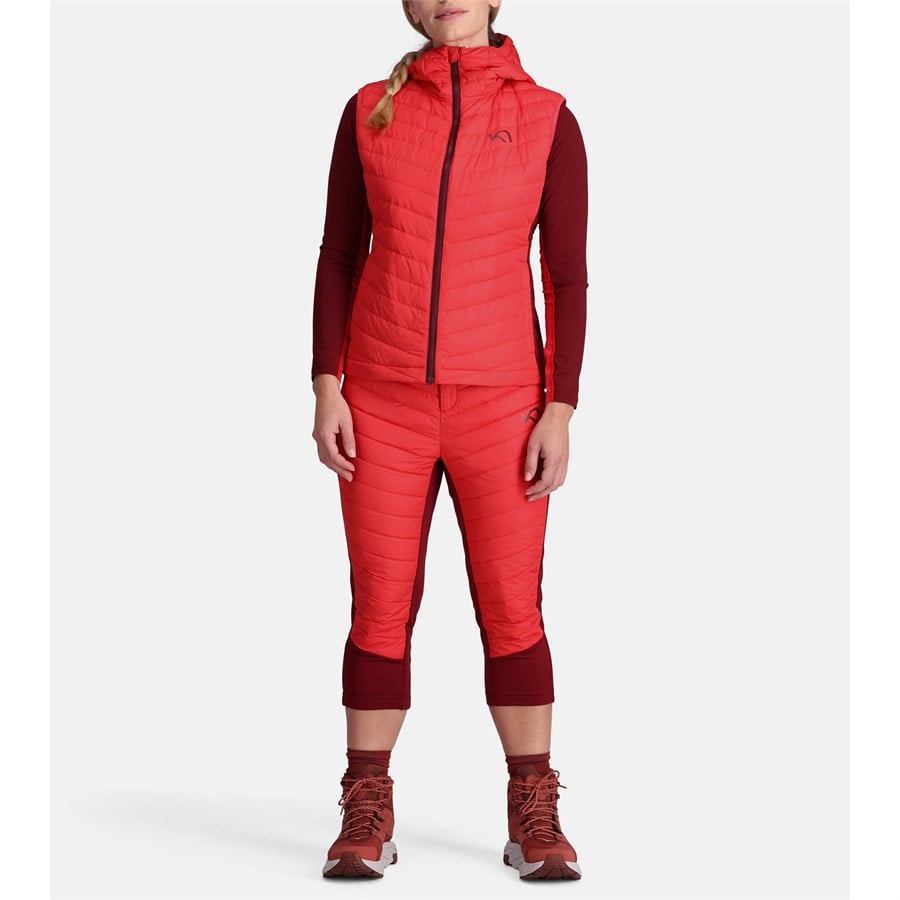 Kari Traa Eva Down Vest - Women's