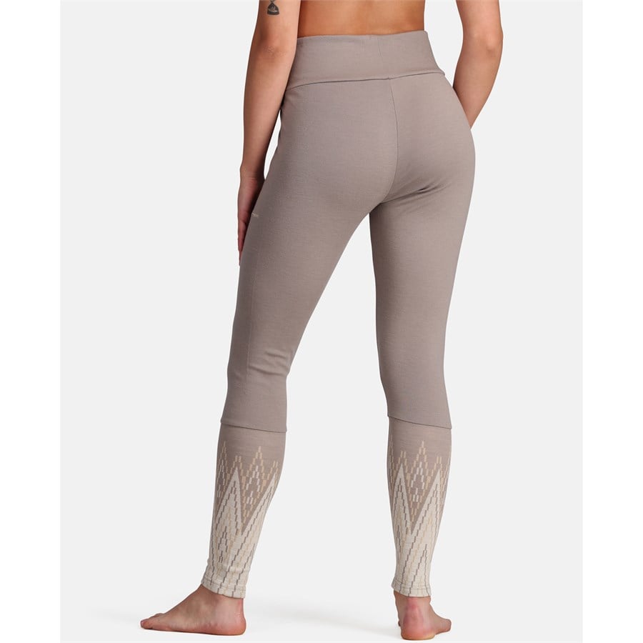 Kari Traa Juliane Wool Pants - Women's