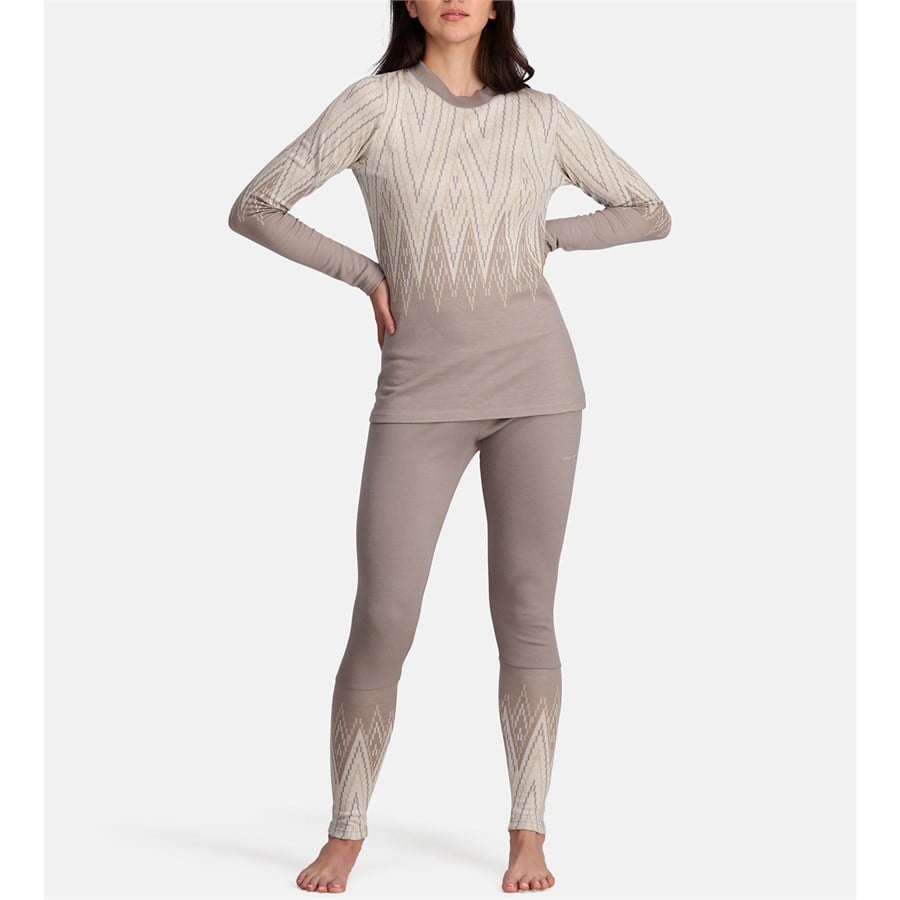 Kari Traa Juliane Wool Pants - Women's