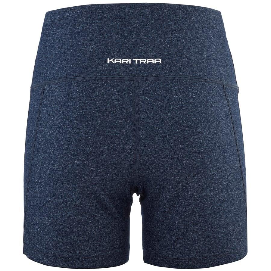 Kari Traa Julie High Waist Shorts - Women's