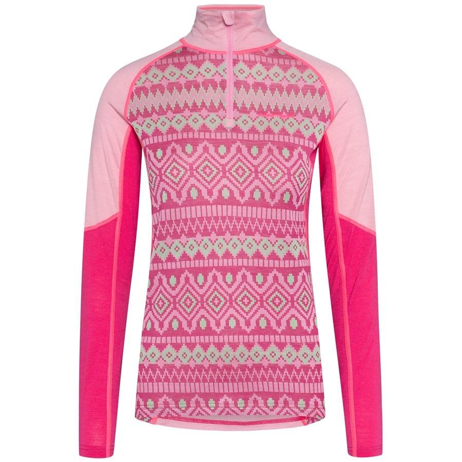 Kari Traa Malia Half-Zip Top - Women's