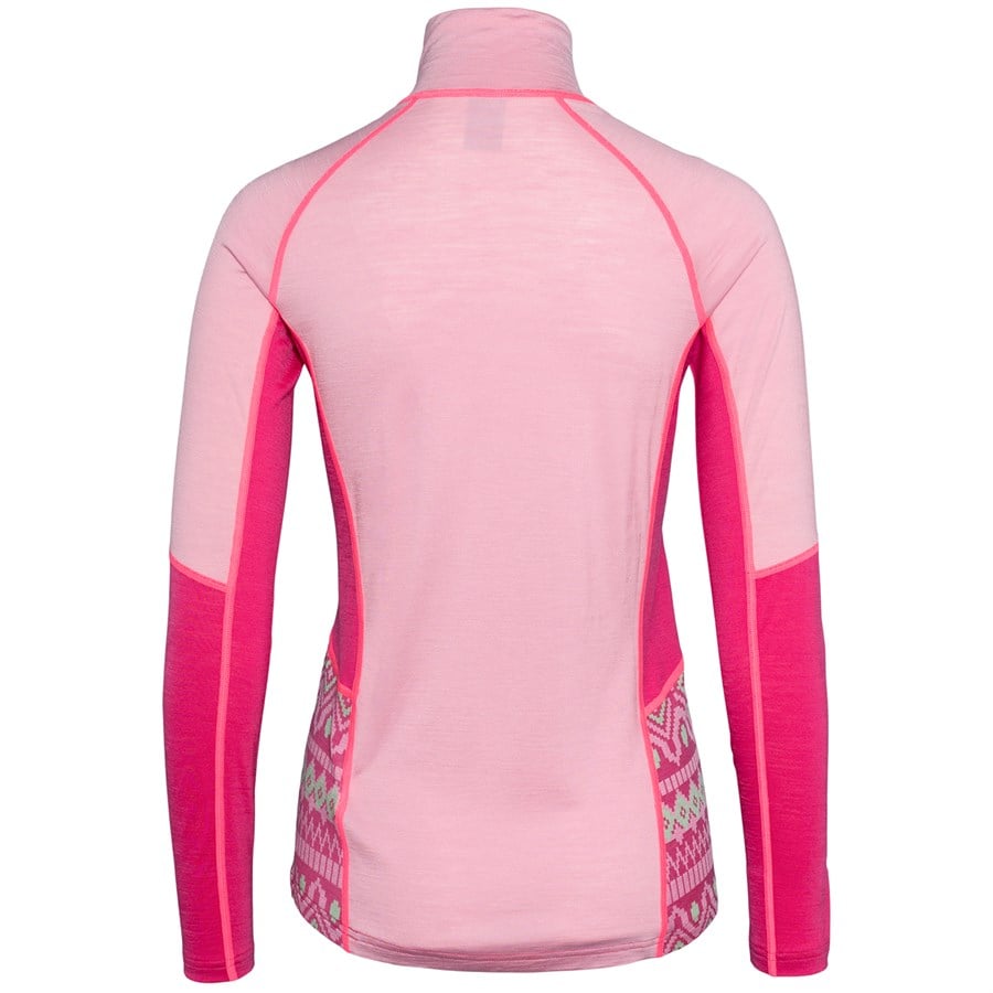 Kari Traa Malia Half-Zip Top - Women's
