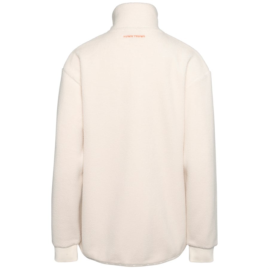 Kari Traa Rachel Pile Jacket - Women's