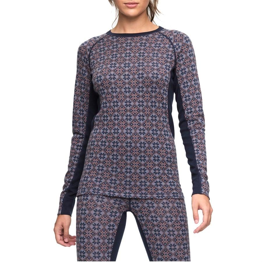 Kari Traa Rose Light Long Sleeve Top - Women's