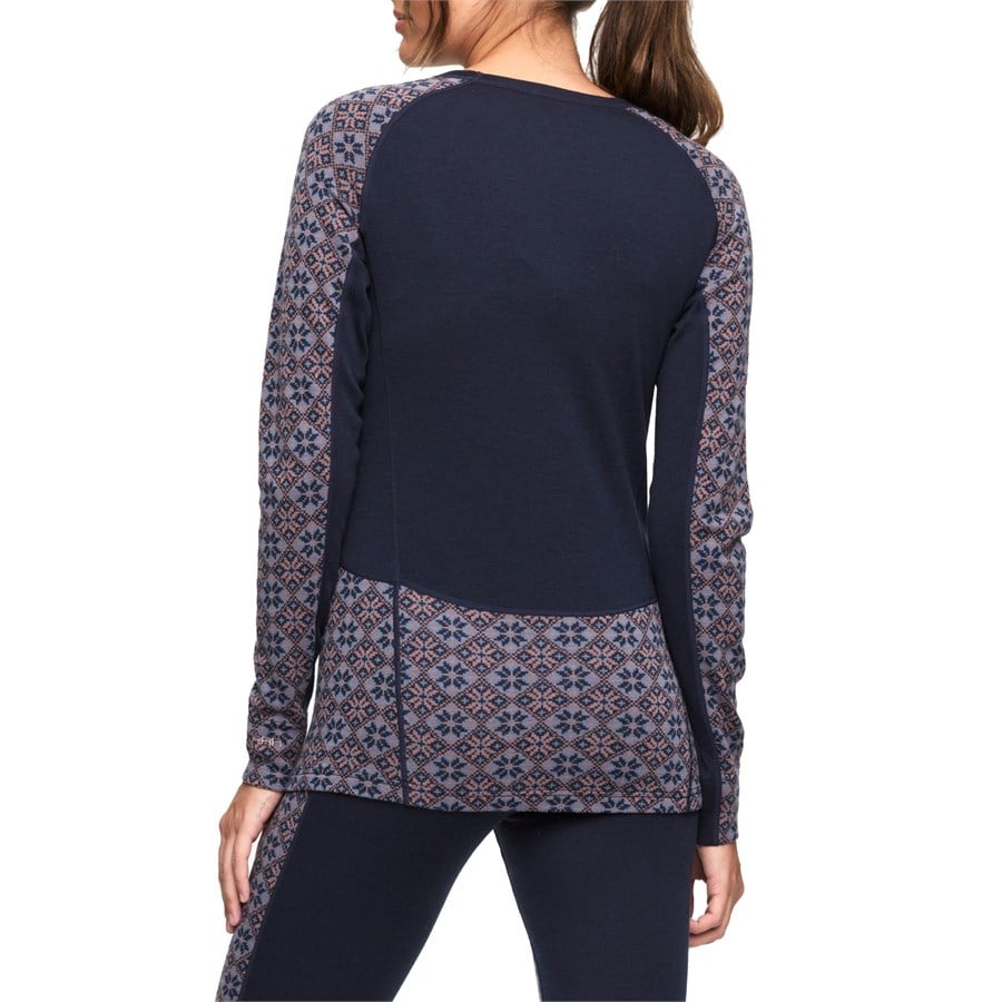 Kari Traa Rose Light Long Sleeve Top - Women's