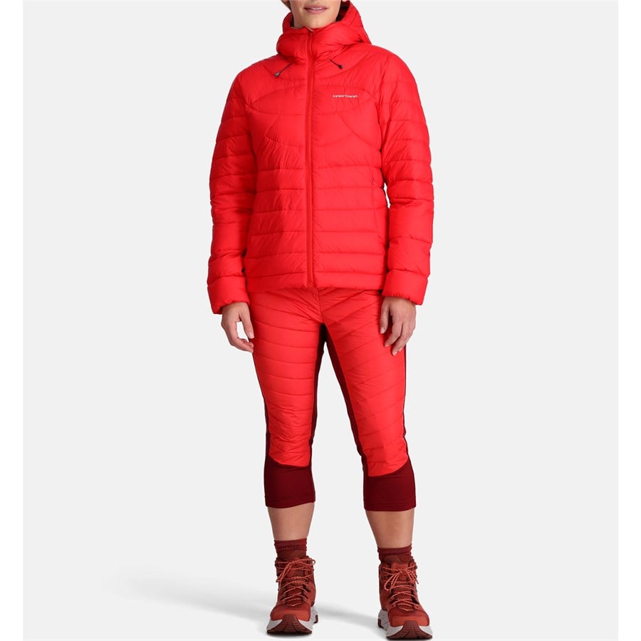 Kari Traa Sanne Midlayer Jacket - Women's