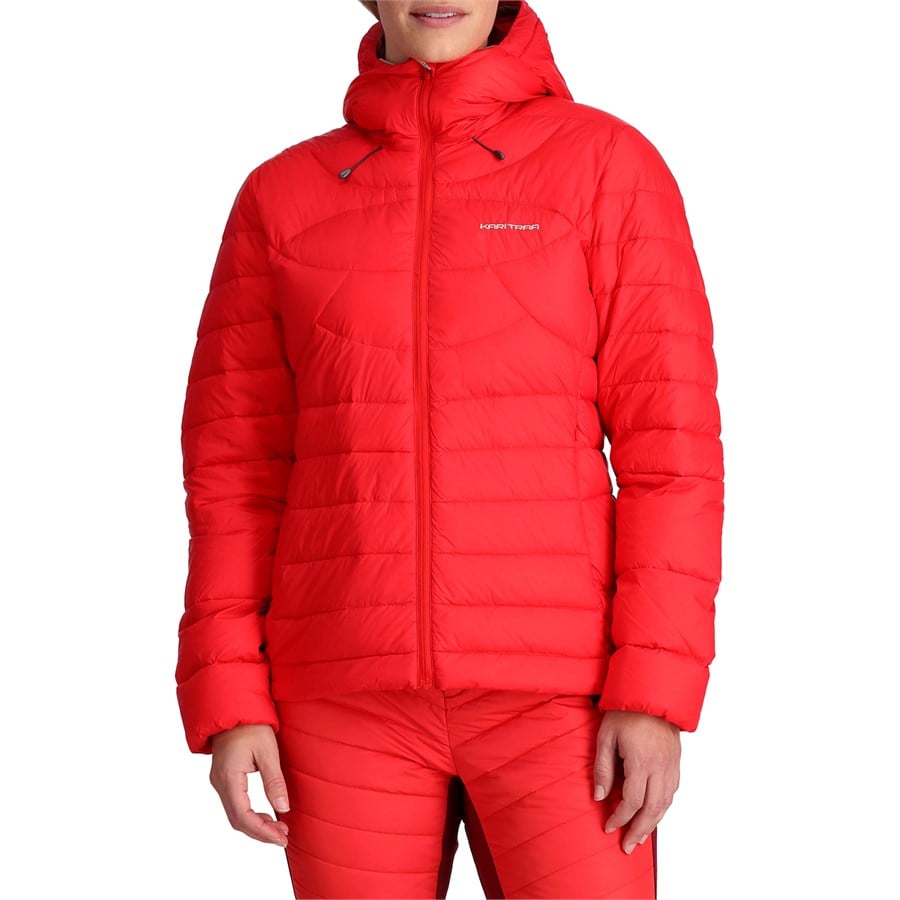 Kari Traa Sanne Midlayer Jacket - Women's