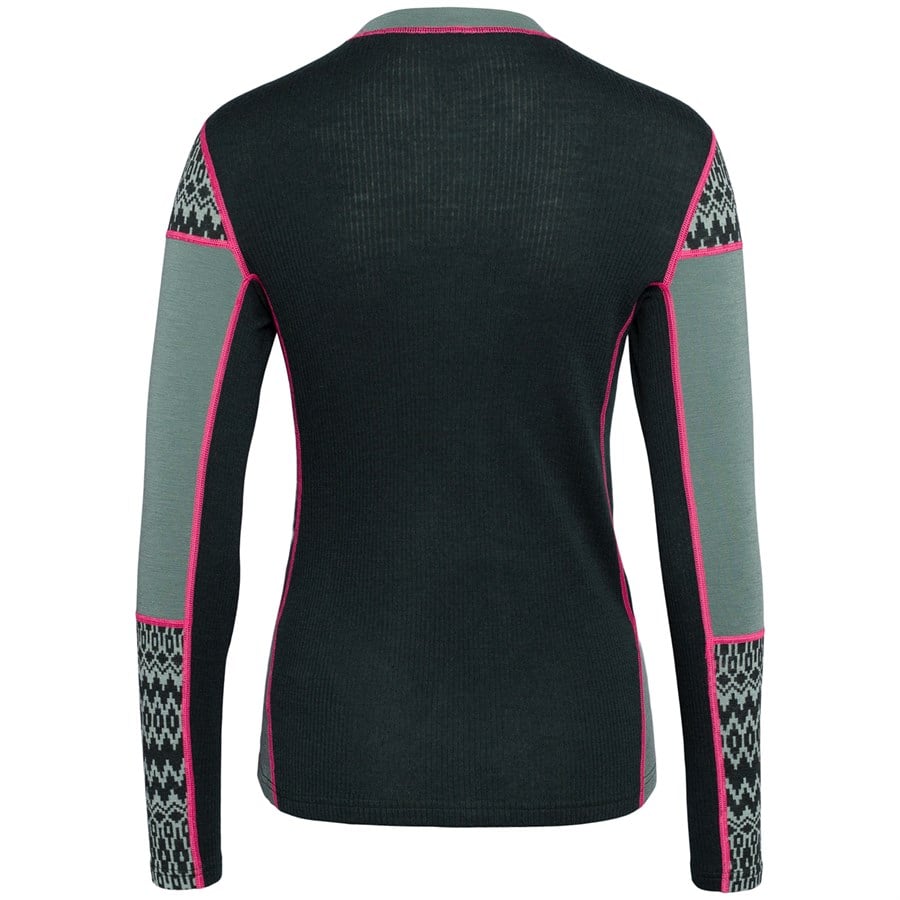 Kari Traa Sara Long-Sleeve Top - Women's