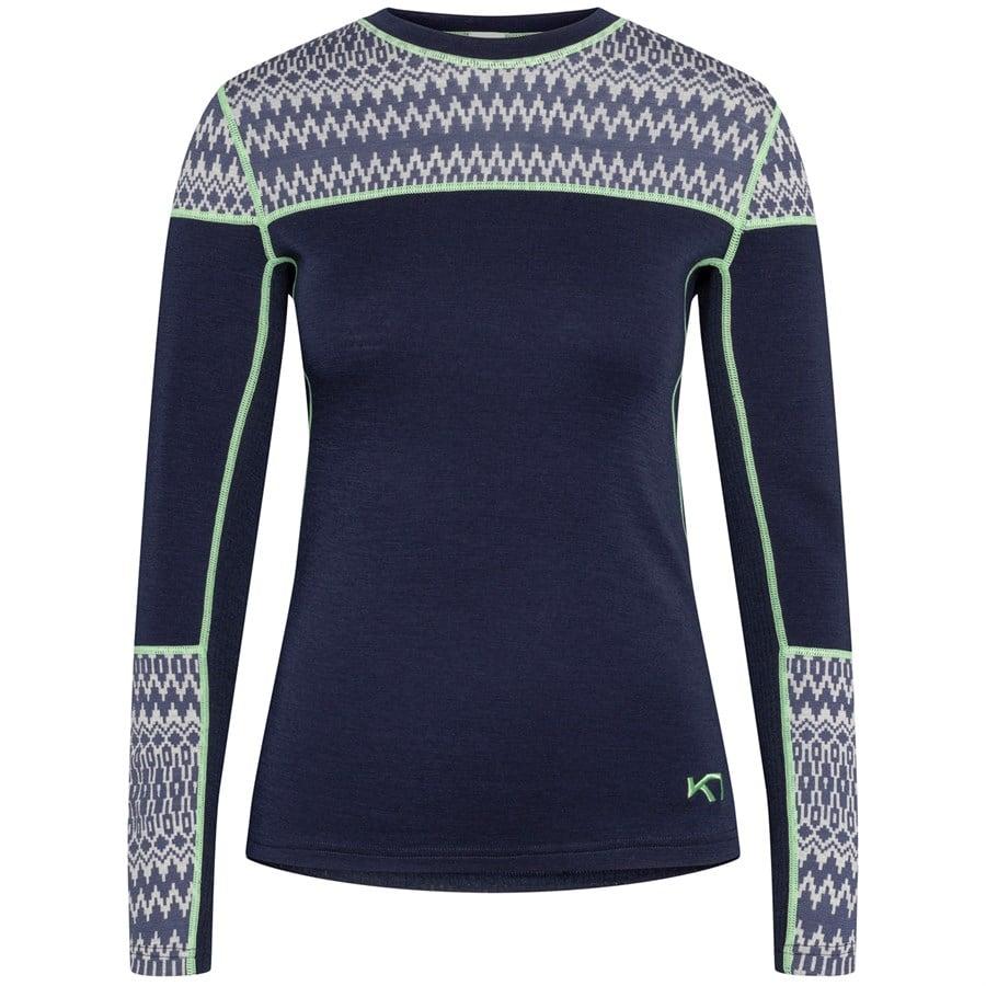Kari Traa Sara Long-Sleeve Top - Women's