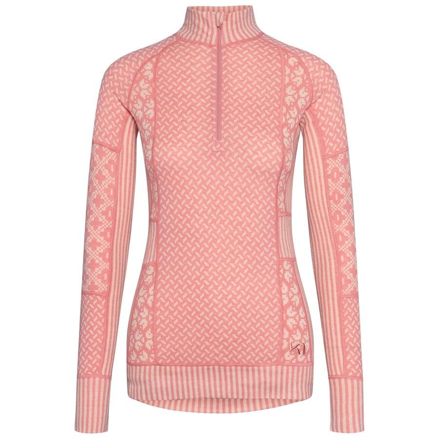 Kari Traa Smekker Half-Zip Top - Women's