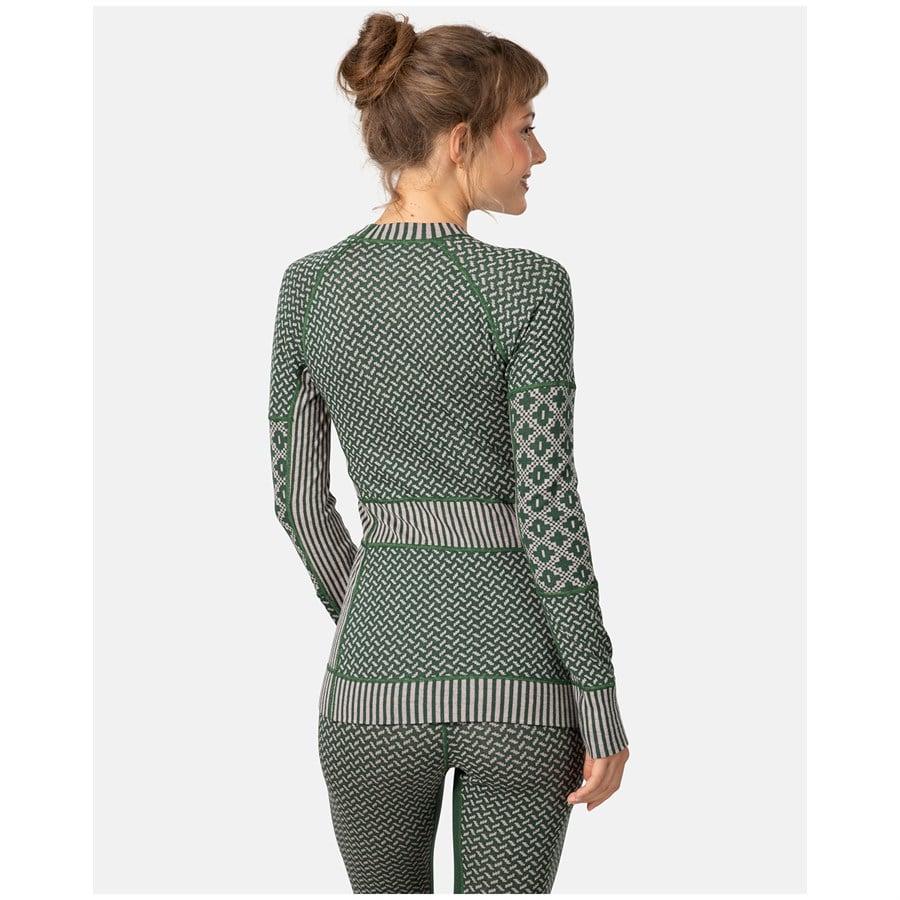 Kari Traa Smekker Long-Sleeve Top - Women's