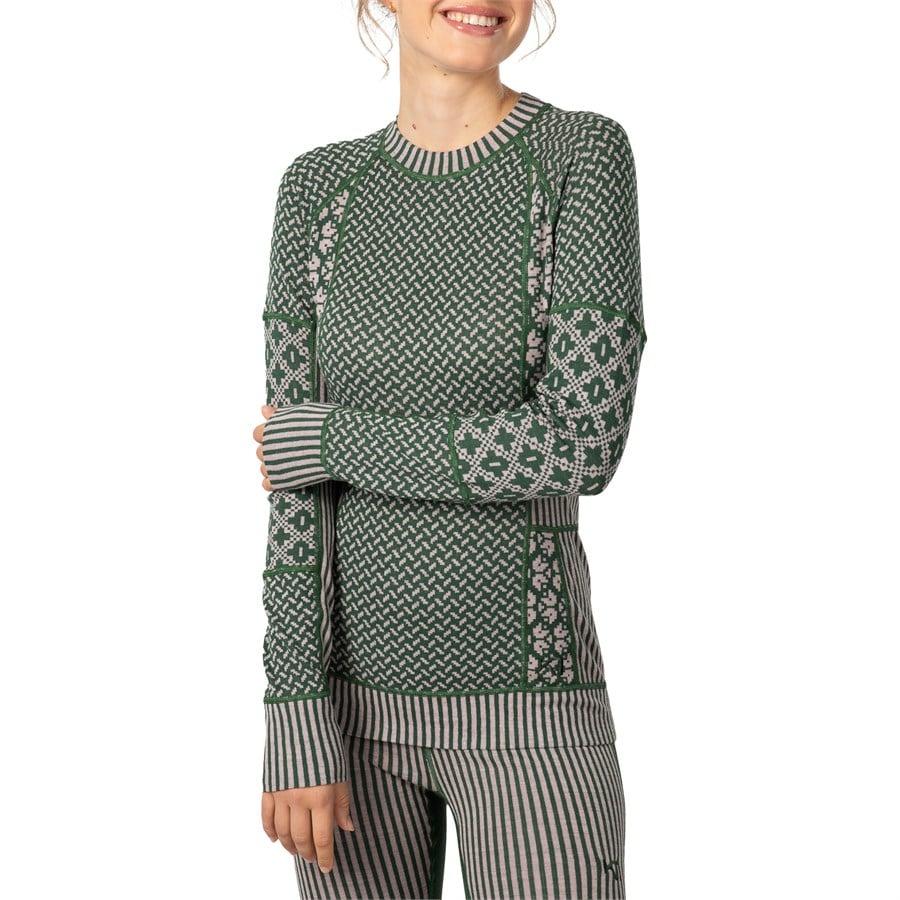 Kari Traa Smekker Long-Sleeve Top - Women's