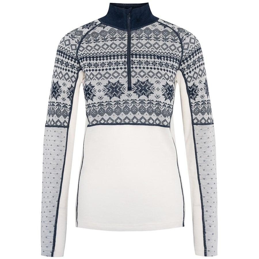 Kari Traa Vilma Half-Zip Top - Women's