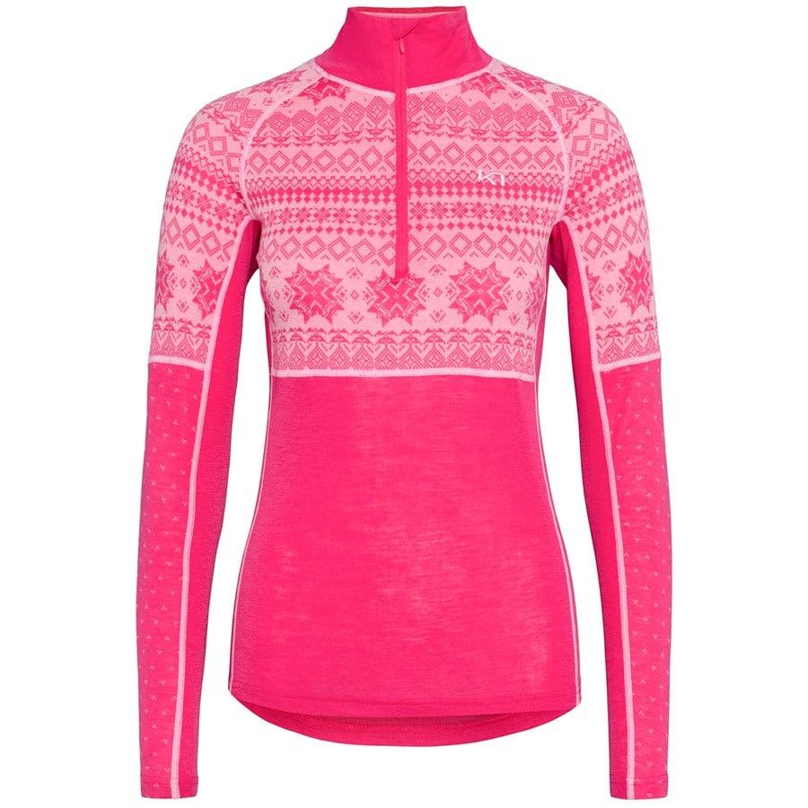 Kari Traa Vilma Half-Zip Top - Women's