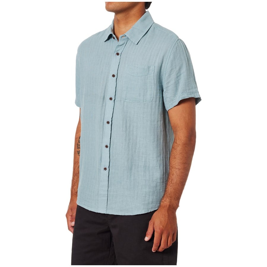 Katin Alan Solid Shirt - Men's