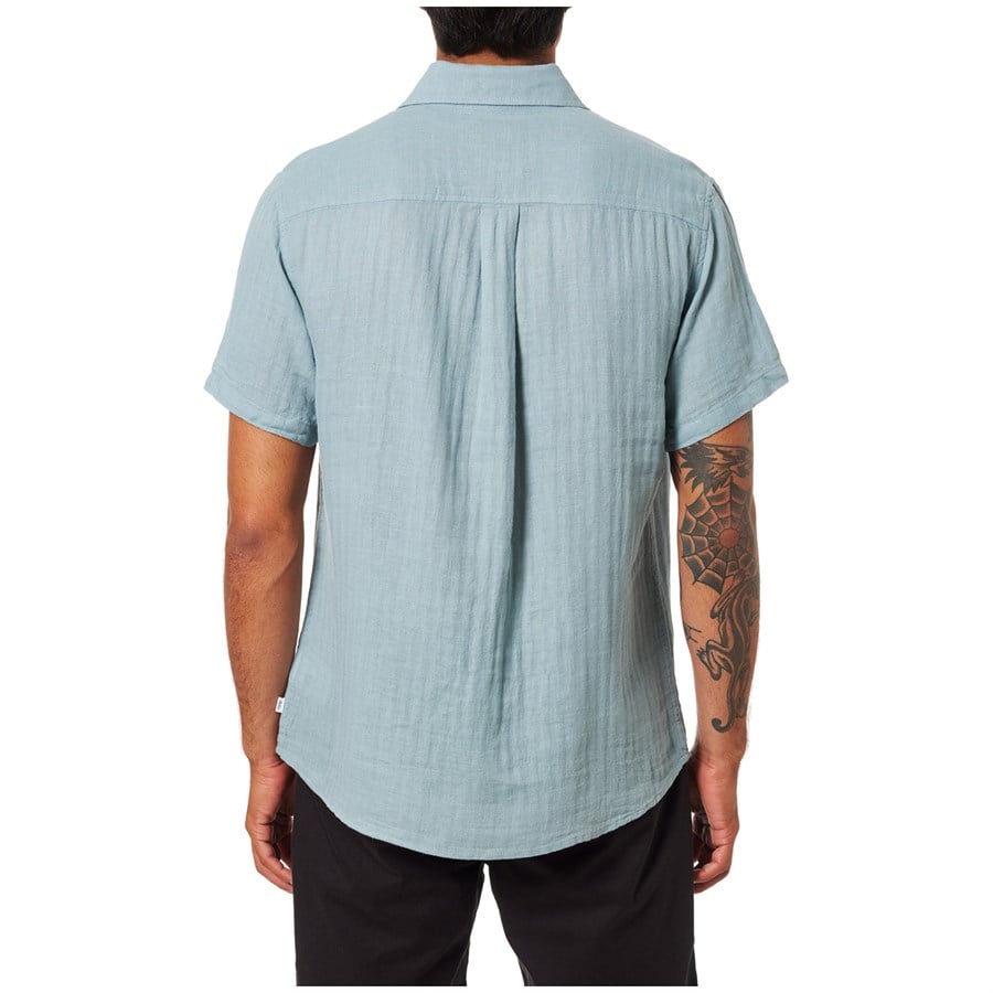 Katin Alan Solid Shirt - Men's