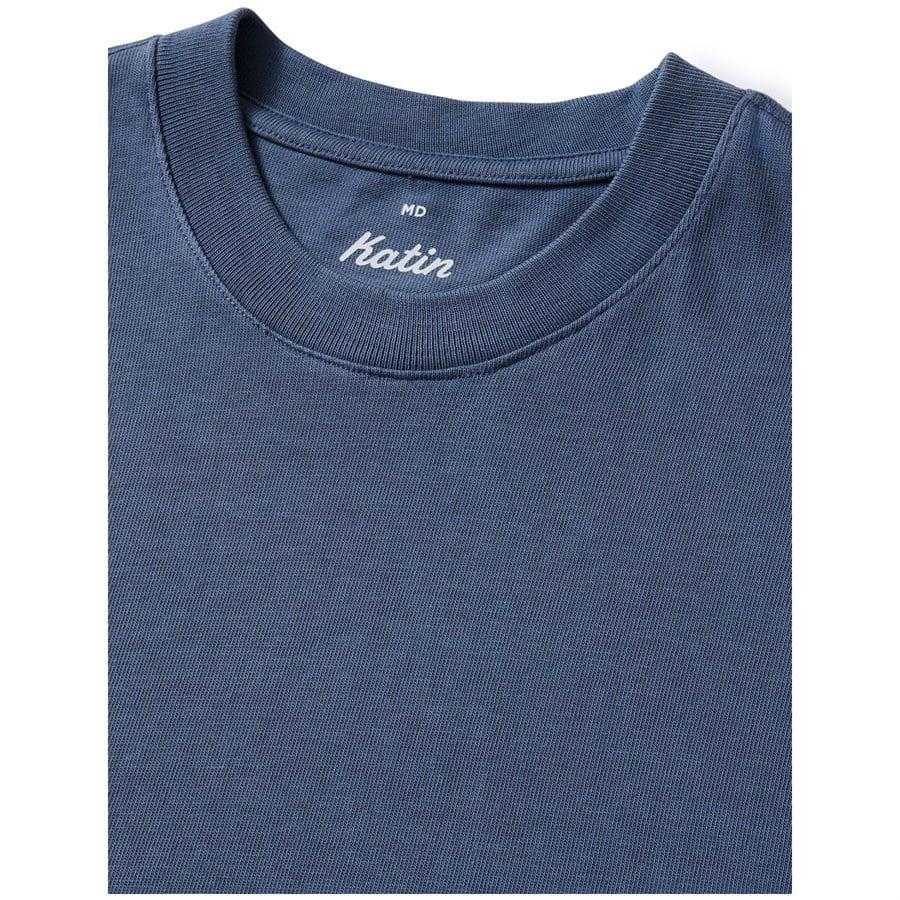Katin Box Fit Heritage T-Shirt - Men's