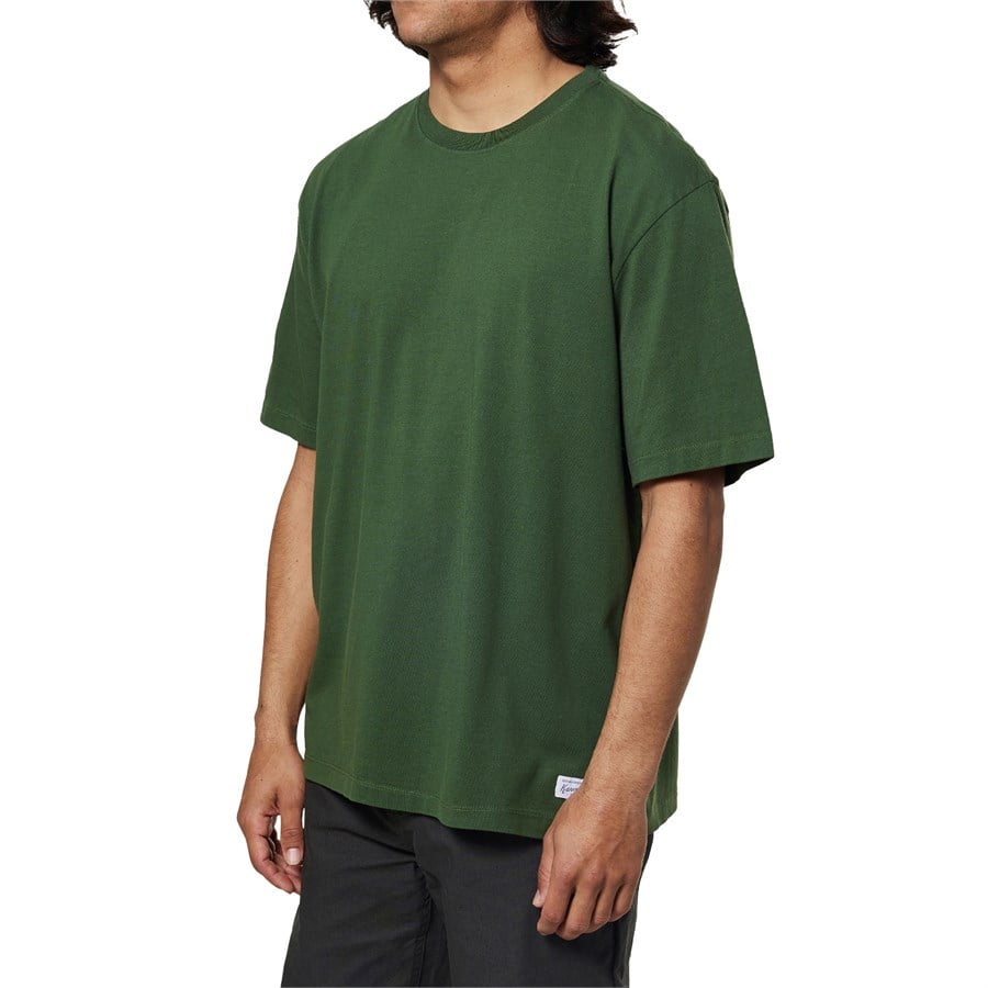 Katin Box Fit Heritage T-Shirt - Men's