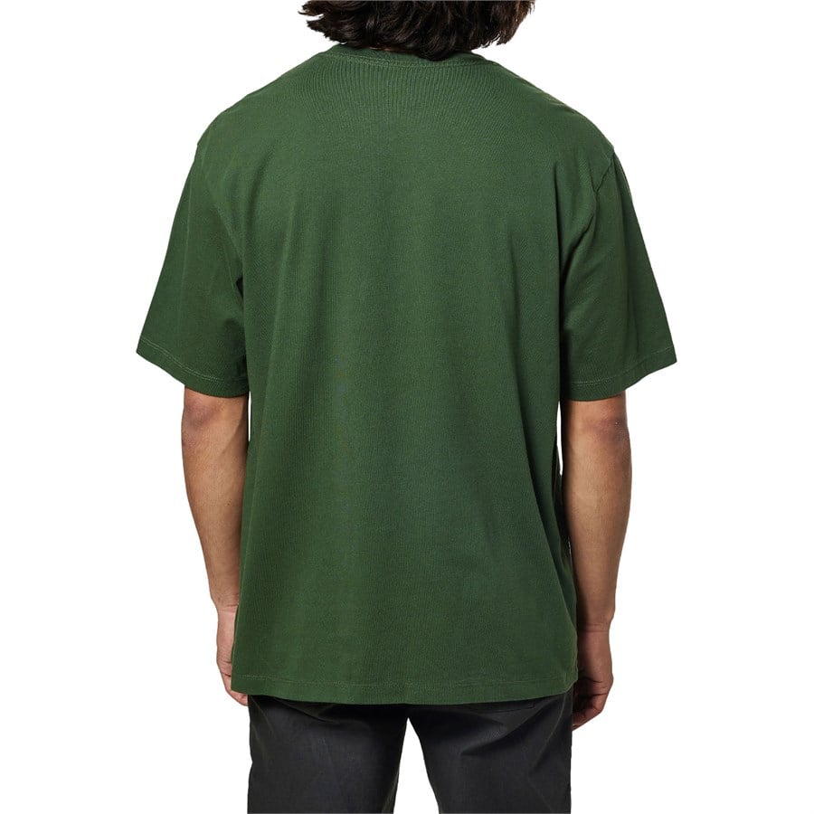 Katin Box Fit Heritage T-Shirt - Men's
