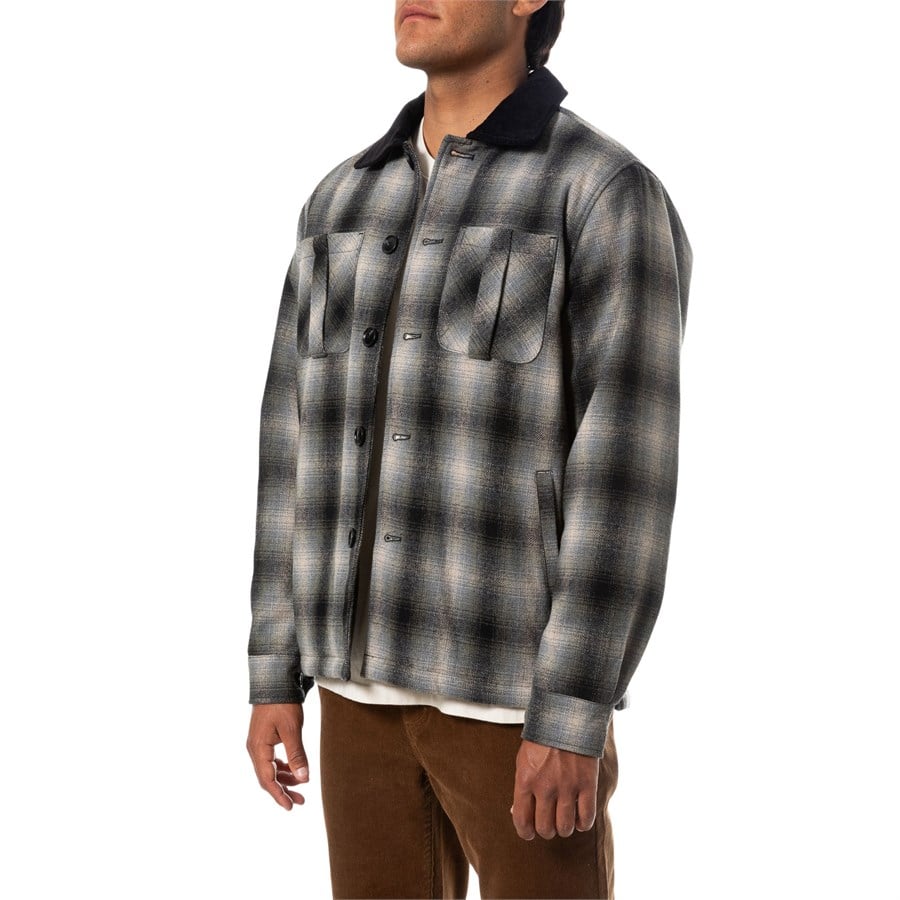 Katin Charlie Jacket - Men's