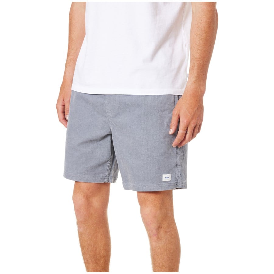 Katin Cord Local Shorts - Men's
