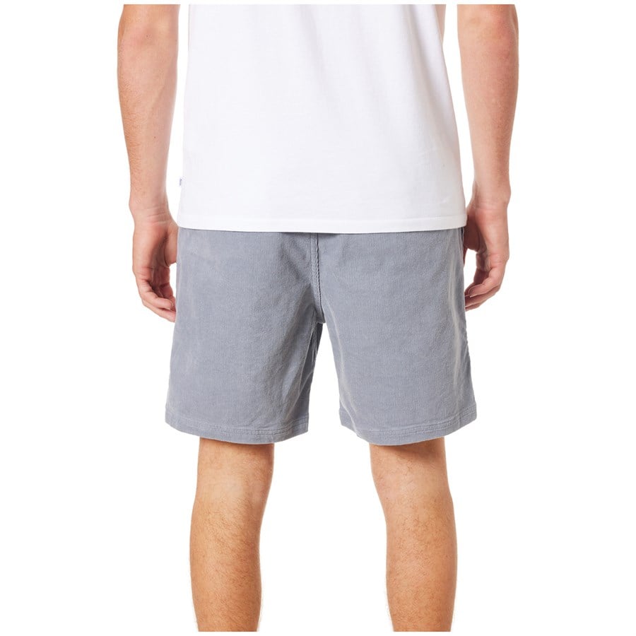 Katin Cord Local Shorts - Men's
