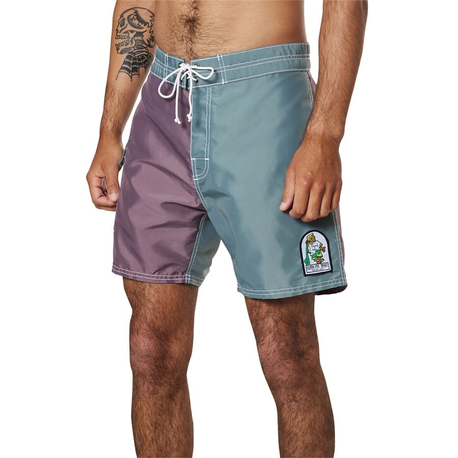 Katin Dogger Trunks - Men's