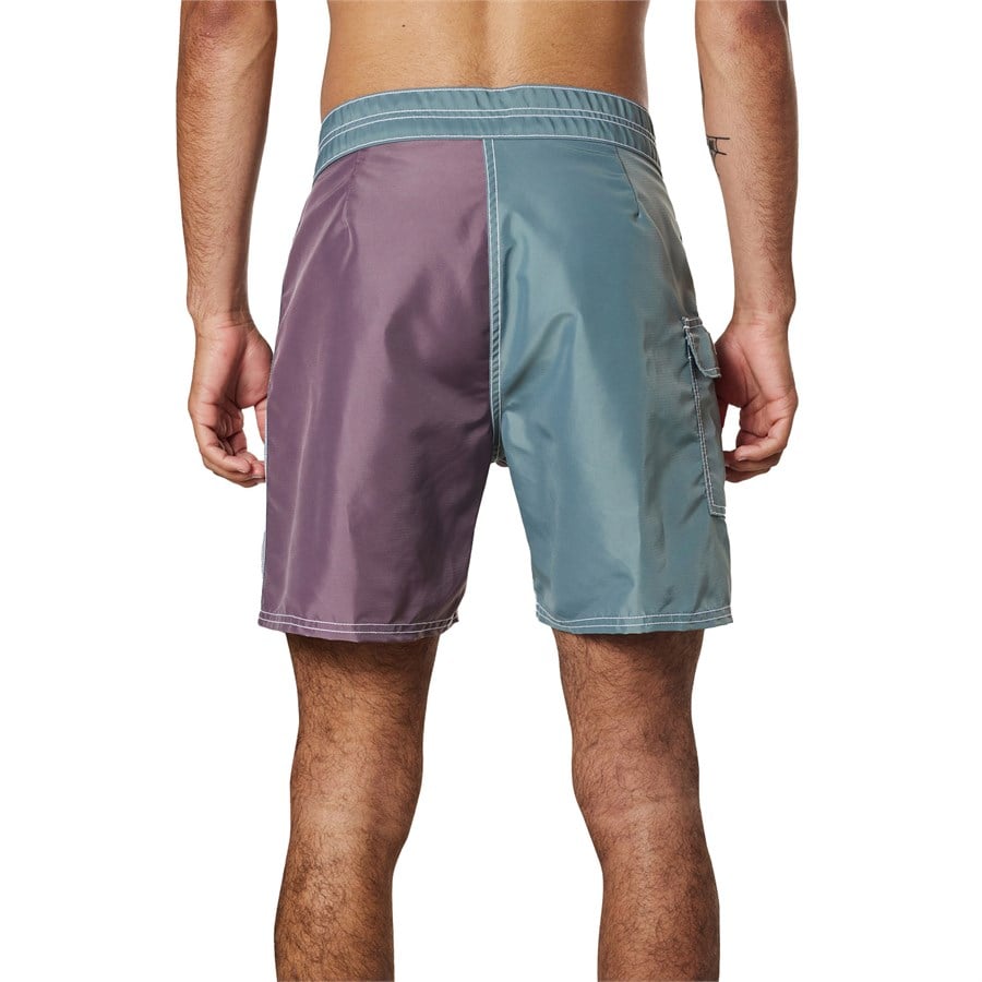 Katin Dogger Trunks - Men's