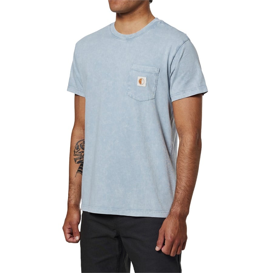 Katin Dual Pocket T-Shirt - Men's