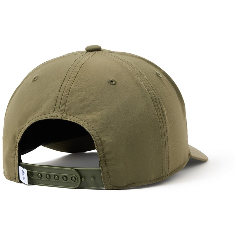 Katin Easy Emblem Hat