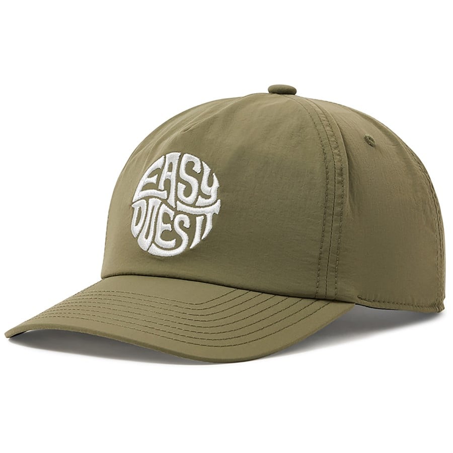 Katin Easy Emblem Hat
