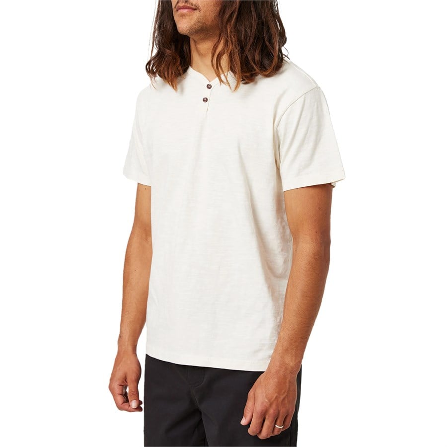 Katin Folk Henley T-Shirt - Men's