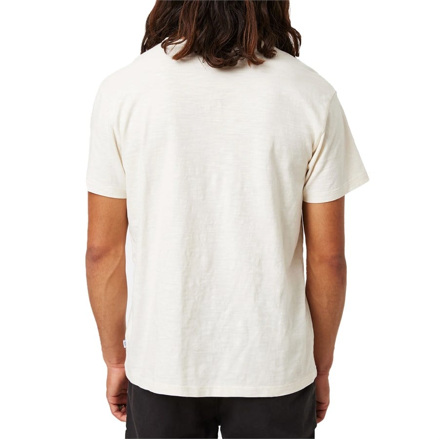 Katin Folk Henley T-Shirt - Men's