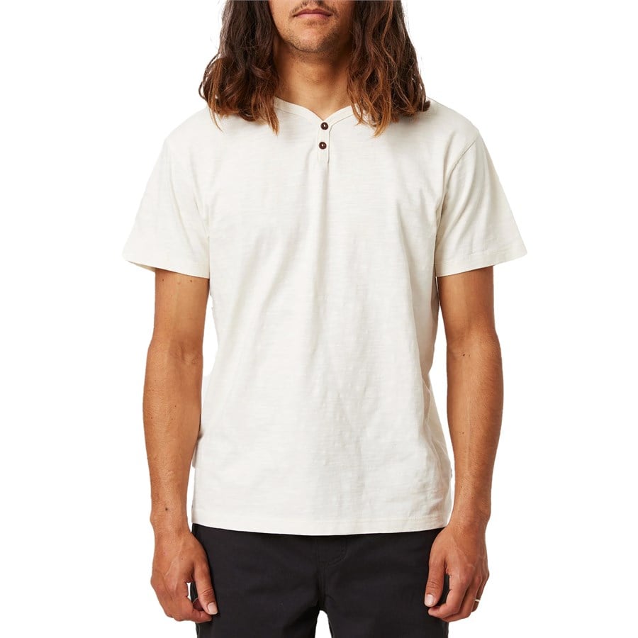 Katin Folk Henley T-Shirt - Men's