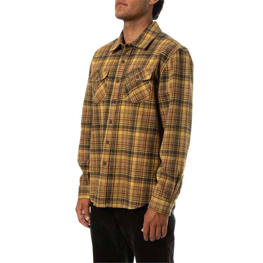Katin Fred Flannel - Men's