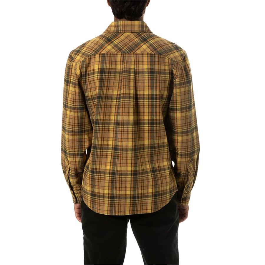 Katin Fred Flannel - Men's