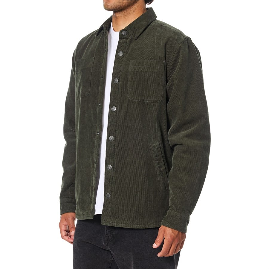 Katin Harold Corduroy Jacket - Men's